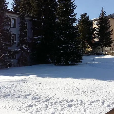 Studio 57 Appartamento Davos