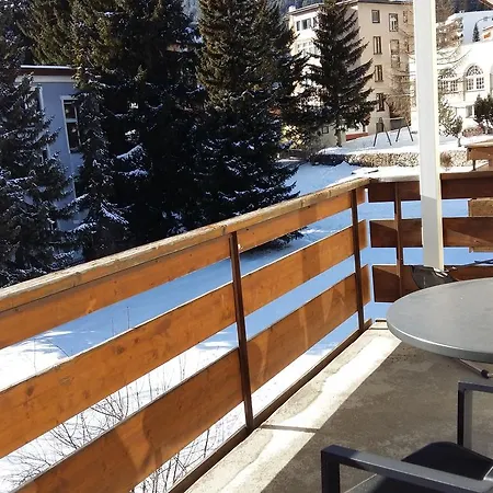 Studio 57 شقة دافوس