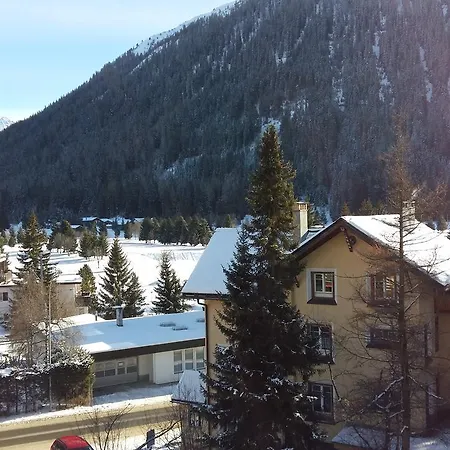 Studio 57 Davos